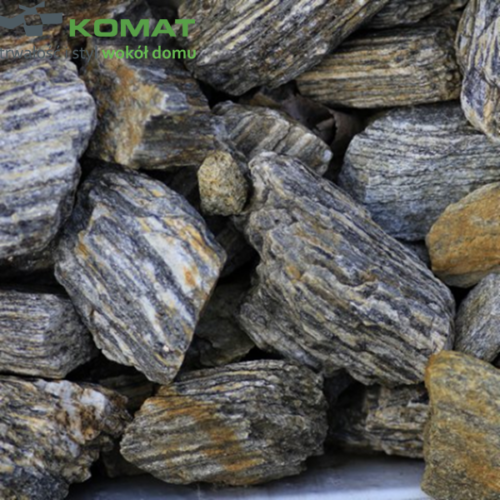 Kora kamienna śląskie