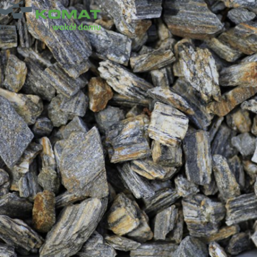 Kora kamienna śląskie