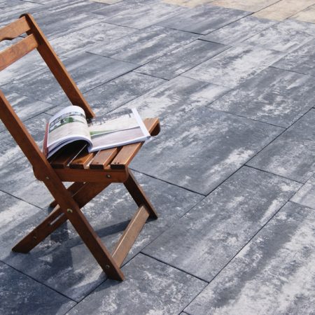 Bergano kostka betonowa śląskie