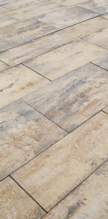 Bergano kostka betonowa śląskie