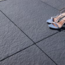 kostka grossetto betonowa śląskie realizacje