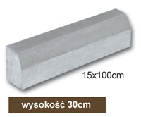 producent krawężników betonowych śląskie