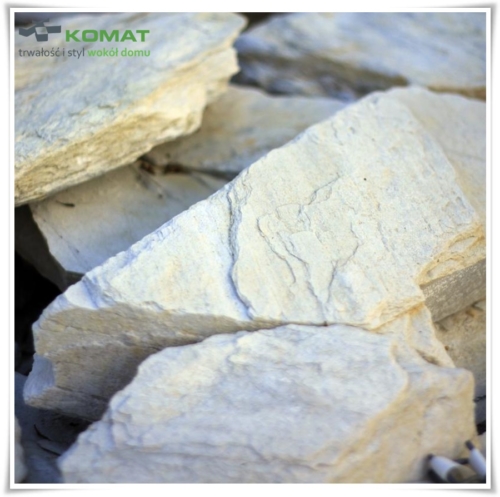 kamień ozdobny śląskie