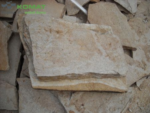 łupek elewacyjny śląskie