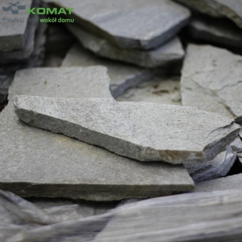 kamień elewacyjny śląskie