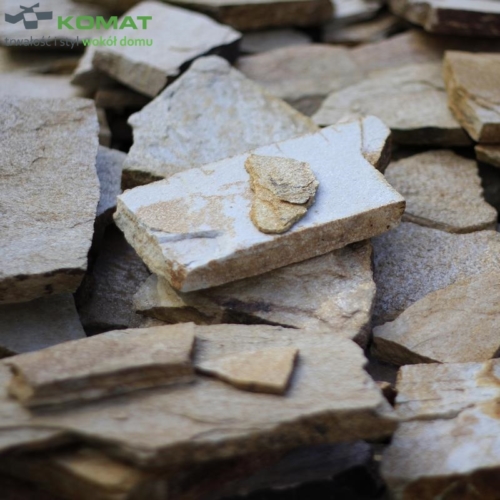 kamień elewacyjny śląskie