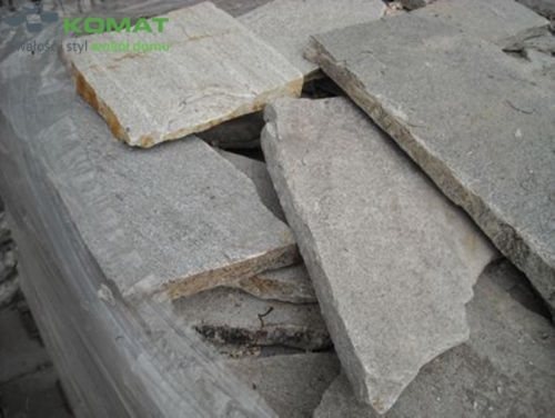 łupek bułgarski śląskie