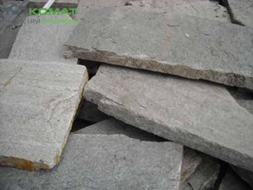 łupek elewacyjny śląskie