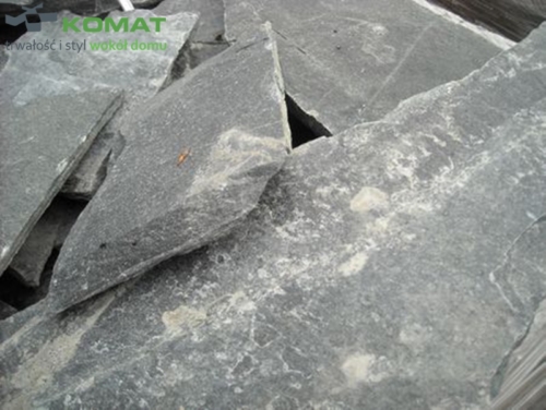 kamień elewacyjny śląskie
