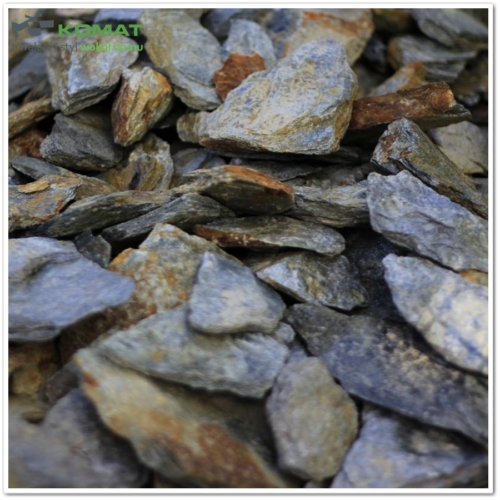 kamień łupek śląskie