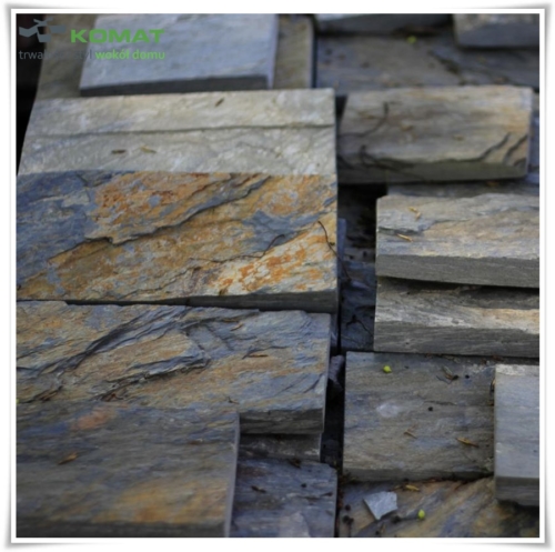 kamień szarogłaz śląskie