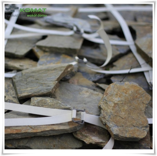 kamień łupek szarogłaz śląskie