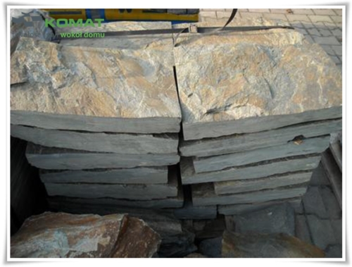 szarogłaz śląskie