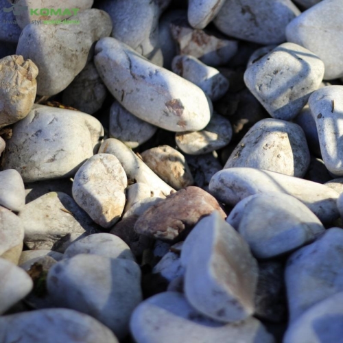 kamień dekoracyjny otoczak śląskie