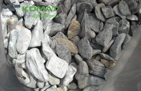 kamień ogrodowy otoczak śląskie