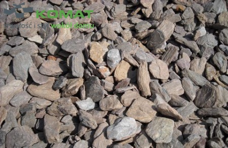 kamień dekoracyjny otoczak śląskie