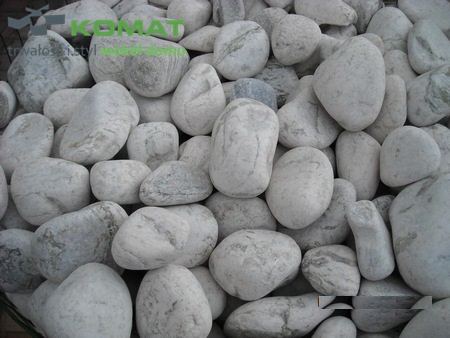 otoczak do oczek wodnych śląskie