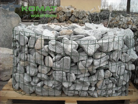 otoczak do oczek wodnych śląskie