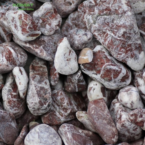 otoczak do oczek wodnych śląskie