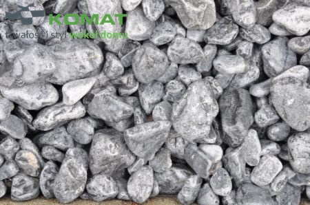 kamień ogrodowy otoczak śląskie