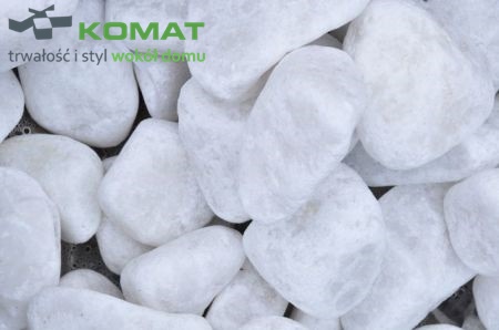 kamień ogrodowy otoczak śląskie