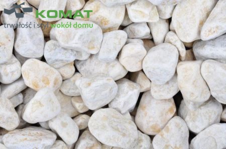 kamień ogrodowy otoczak śląskie
