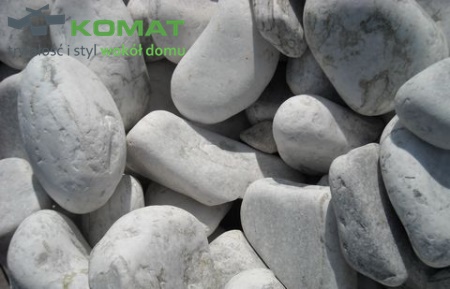 kamień ogrodowy otoczak śląskie