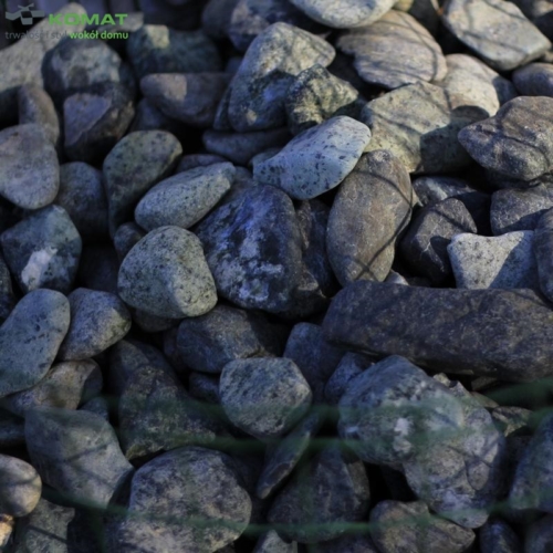 kamień dekoracyjny otoczak śląskie