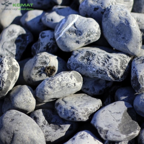kamień dekoracyjny otoczak śląskie