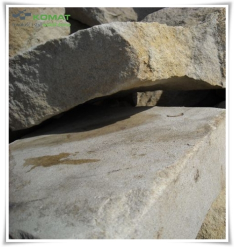 piaskowiec sprzedaż śląskie