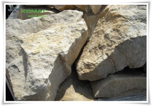 piaskowiec sprzedaż śląskie