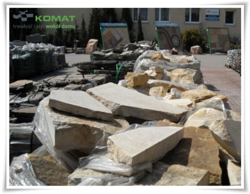 piaskowiec sprzedaż śląskie