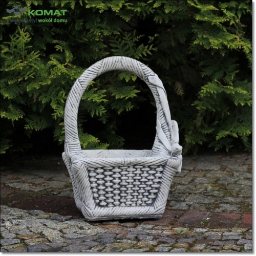 Rzeźby kwietniki śląskie