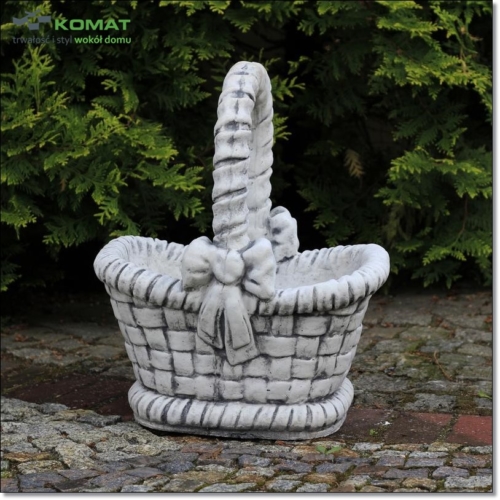 Rzeźby kwietniki śląskie