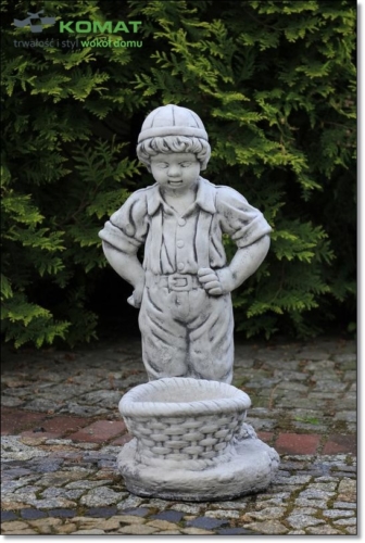 Rzeźby kwietniki śląskie