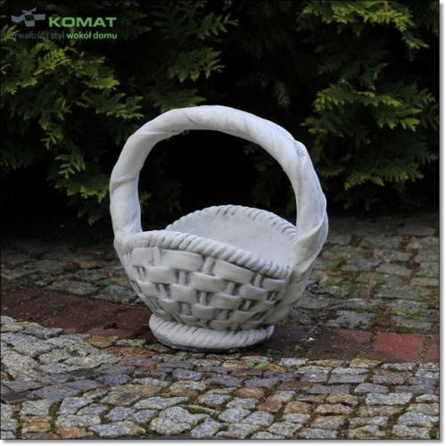 Rzeźby kwietniki śląskie