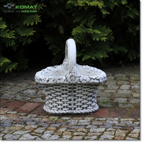 Rzeźby kwietniki śląskie