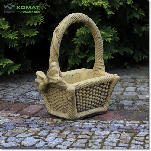 Kwietniki ogrodowe śląskie