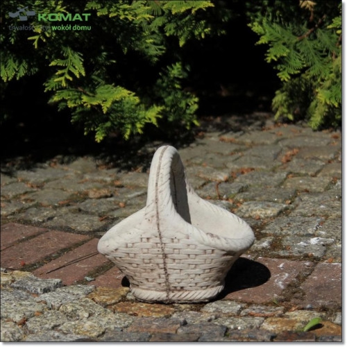 Kwietniki betonowe śląskie