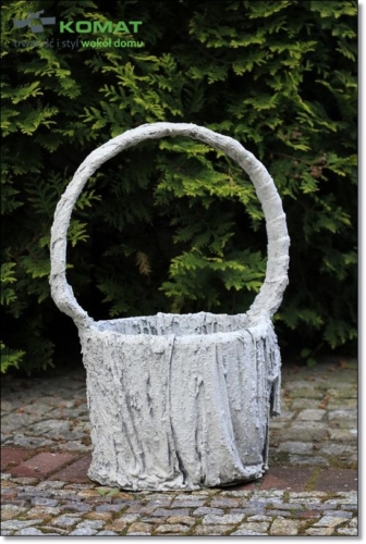 Kwietniki ogrodowe śląskie