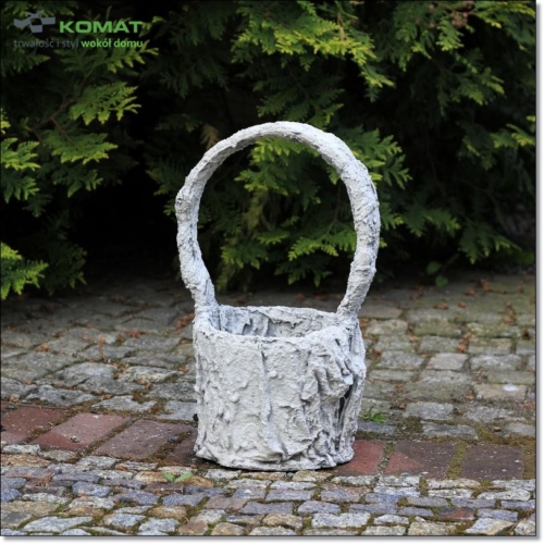 Kwietniki ogrodowe śląskie