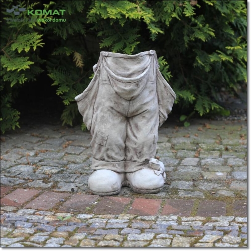 Kwietniki ogrodowe śląskie