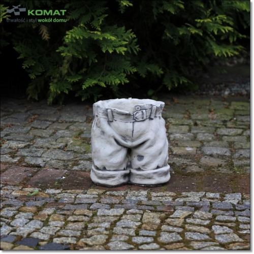 Kwietniki ogrodowe śląskie