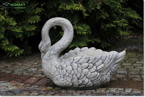 Kwietniki ogrodowe śląskie