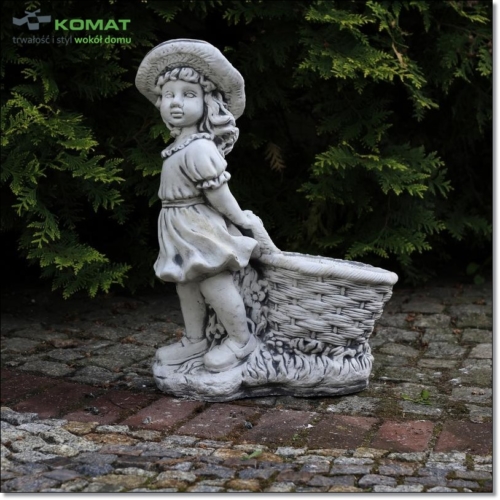 Kwietniki ogrodowe śląskie