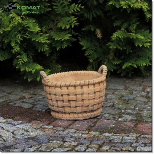 Kwietniki ogrodowe śląskie