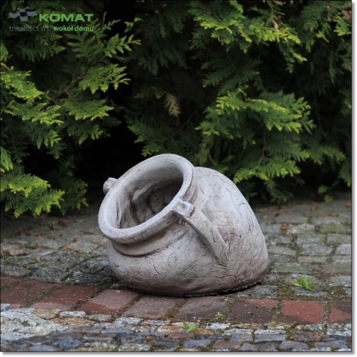 Kwietniki betonowe śląskie