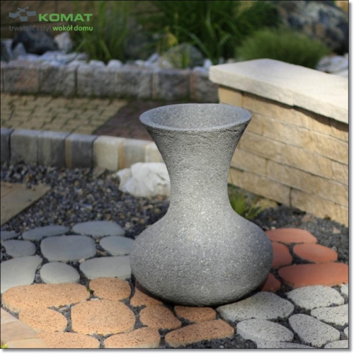 Kwietniki betonowe śląskie