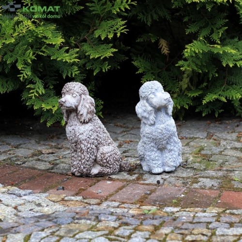 Rzeźby zwierząt śląskie