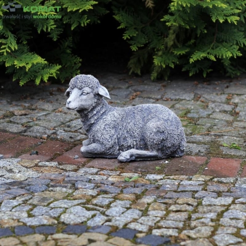 Rzeźby zwierząt śląskie